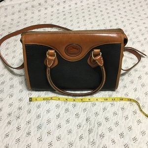 Dooney and Bourke Handbag